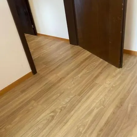 San Bernardino Apartment Mesocco