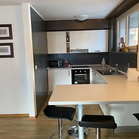 Apartment San Bernardino